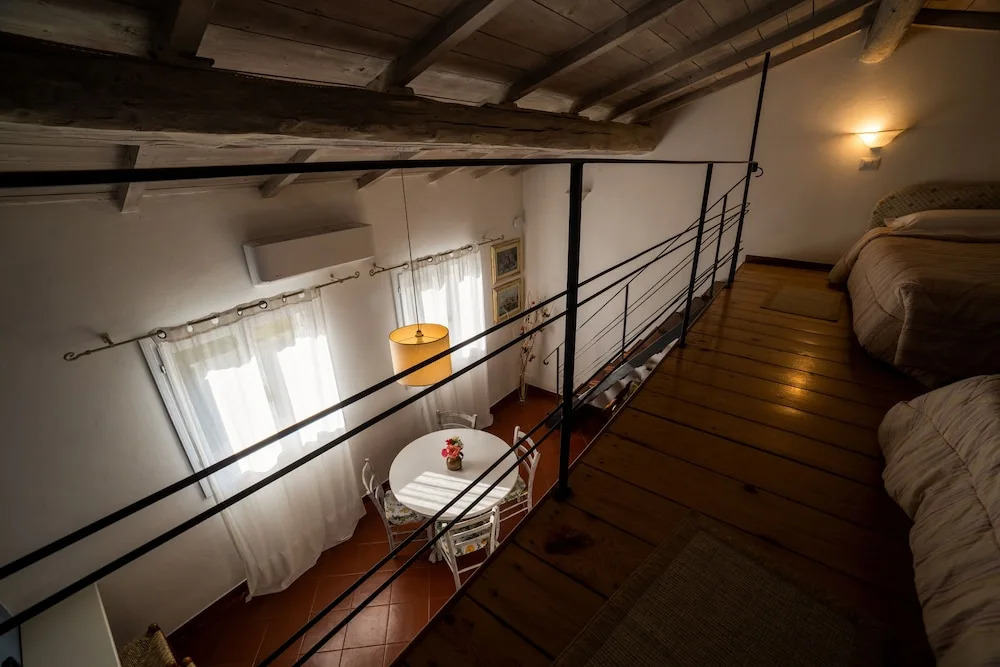 Agriturismo Valleverde