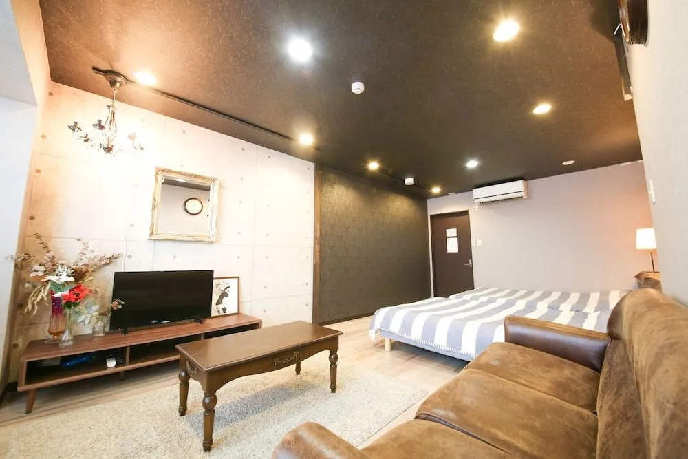 Guest house Re-worth Yabacho1
