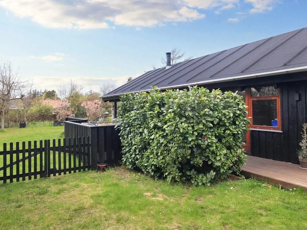 6 Person Holiday Home in Skagen