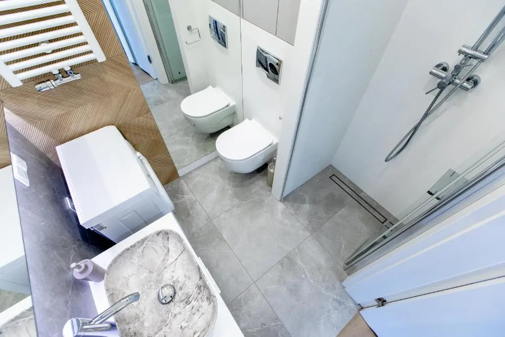 Resort Apartamenty Klifowa Rewal 76