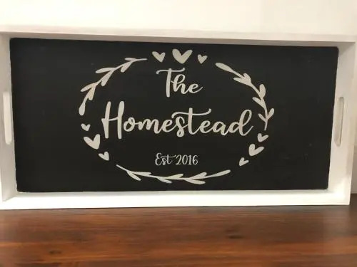 The Homestead
