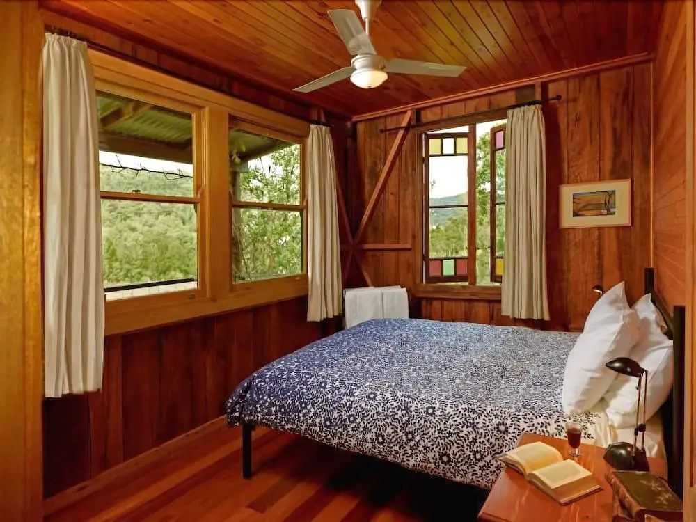 Cedar Creek Cottages