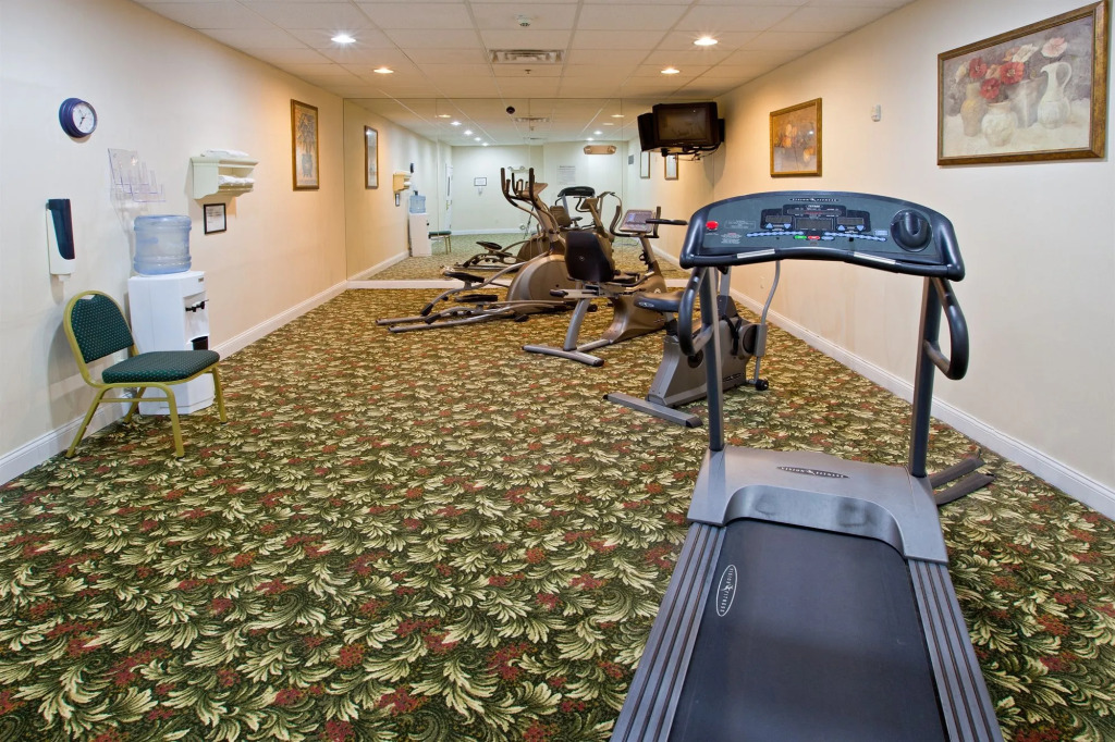 Candlewood Suites Saint Joseph - Benton Harbor by IHG