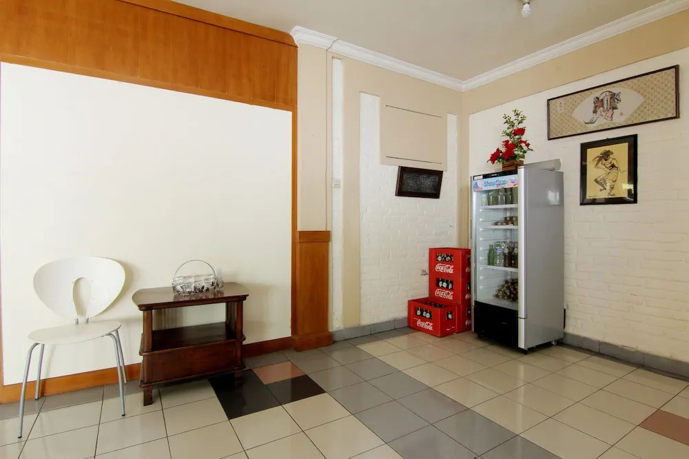 Wisma Sargede Hotel