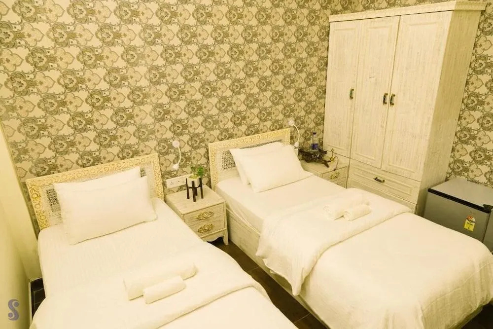 Safarnama Varanasi - A Boutique B&B