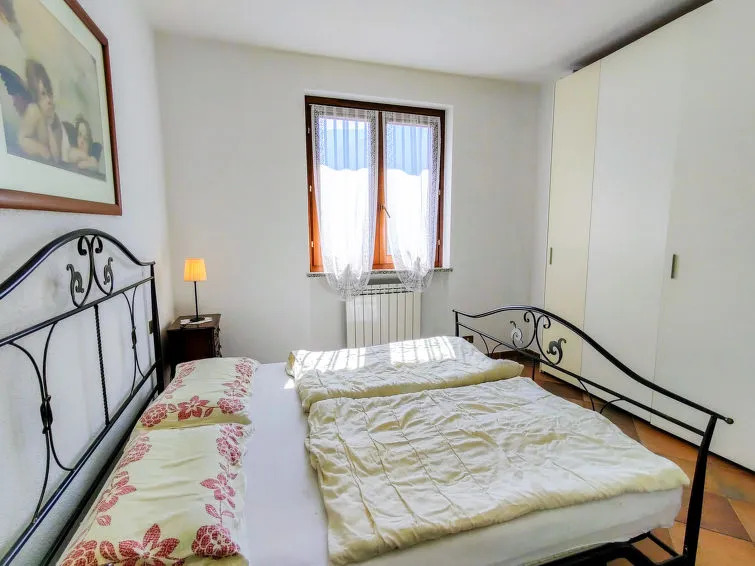 Apartment La Rocca by Interhome