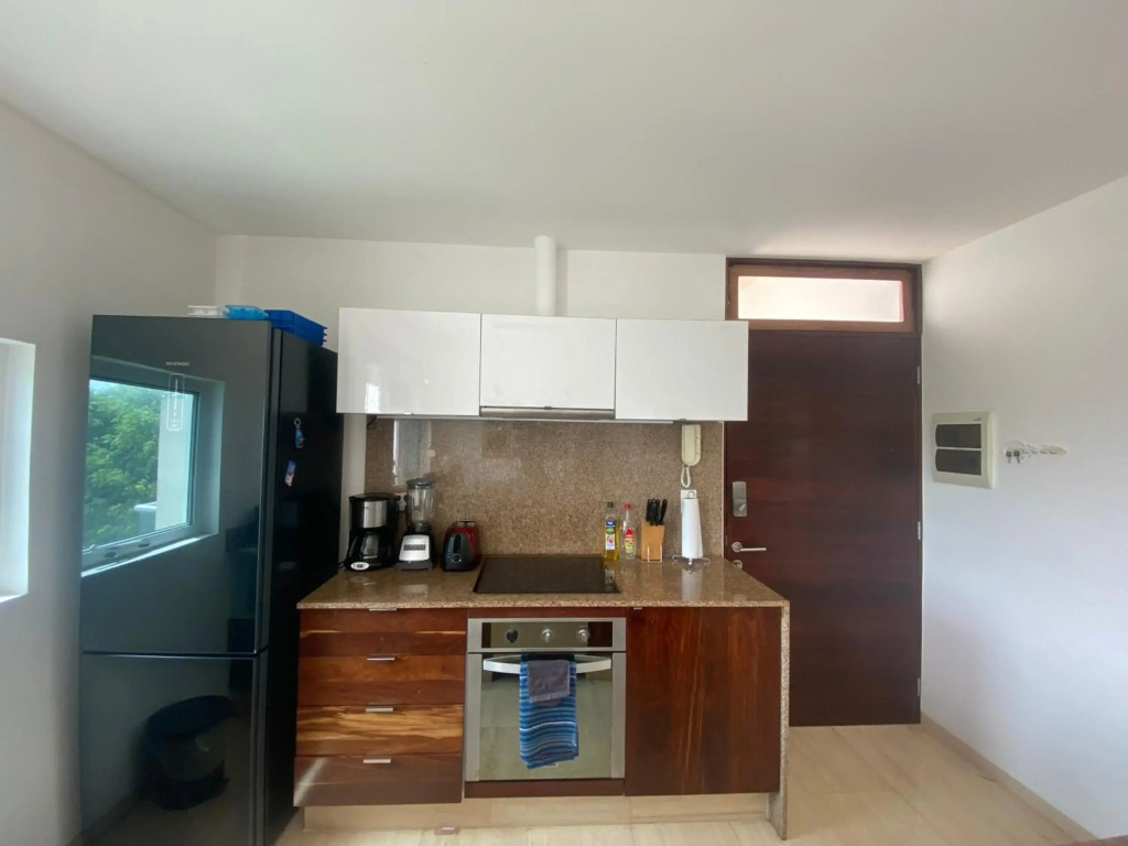 Prime 1 Bedroom Condo in Historic Downtown Playa del Carmen