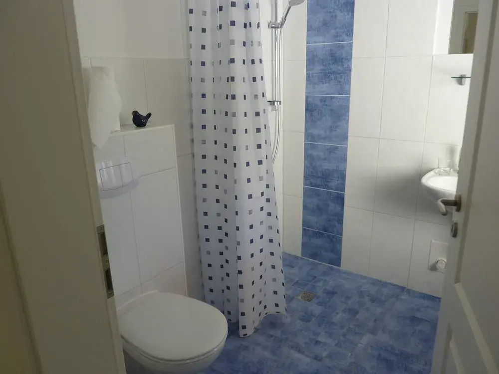 Cozy Holiday Home in Rostock Germany near Beach