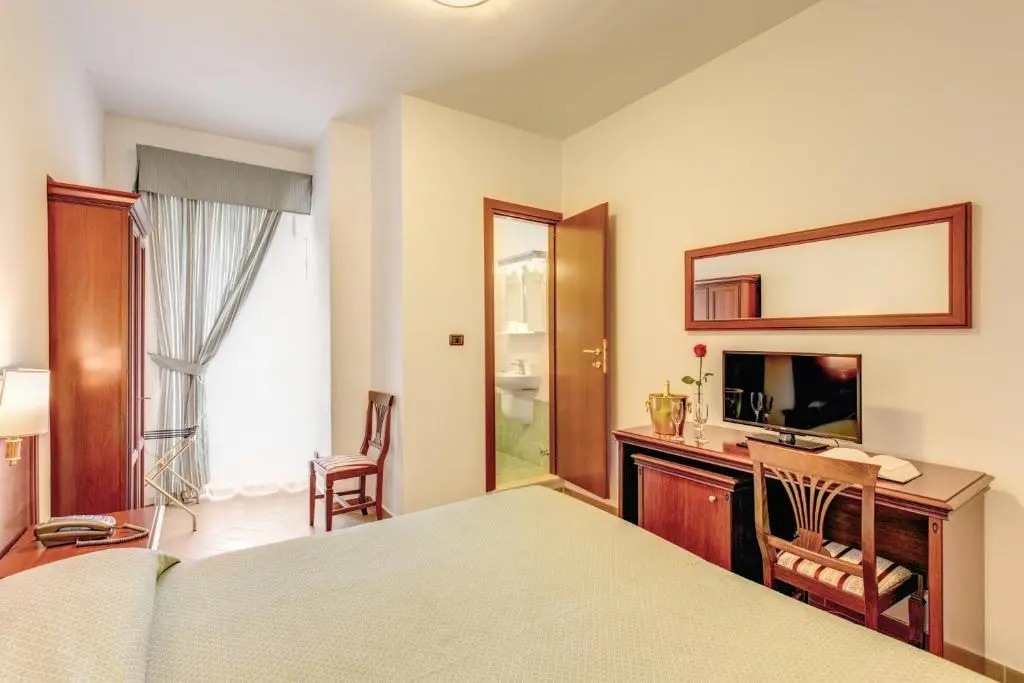 Hotel Flavio
