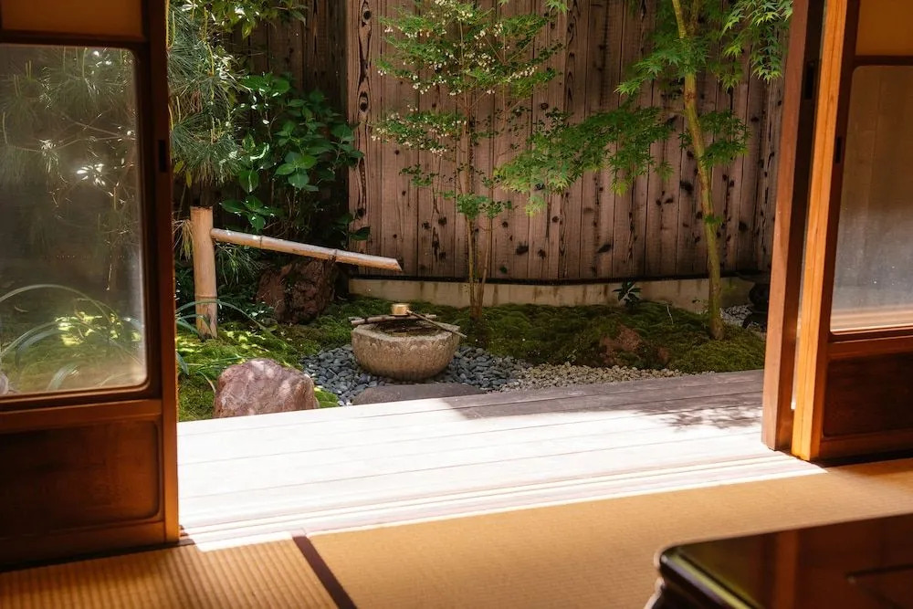 Kotone Machiya-Inn 京町家旅宿 小都音