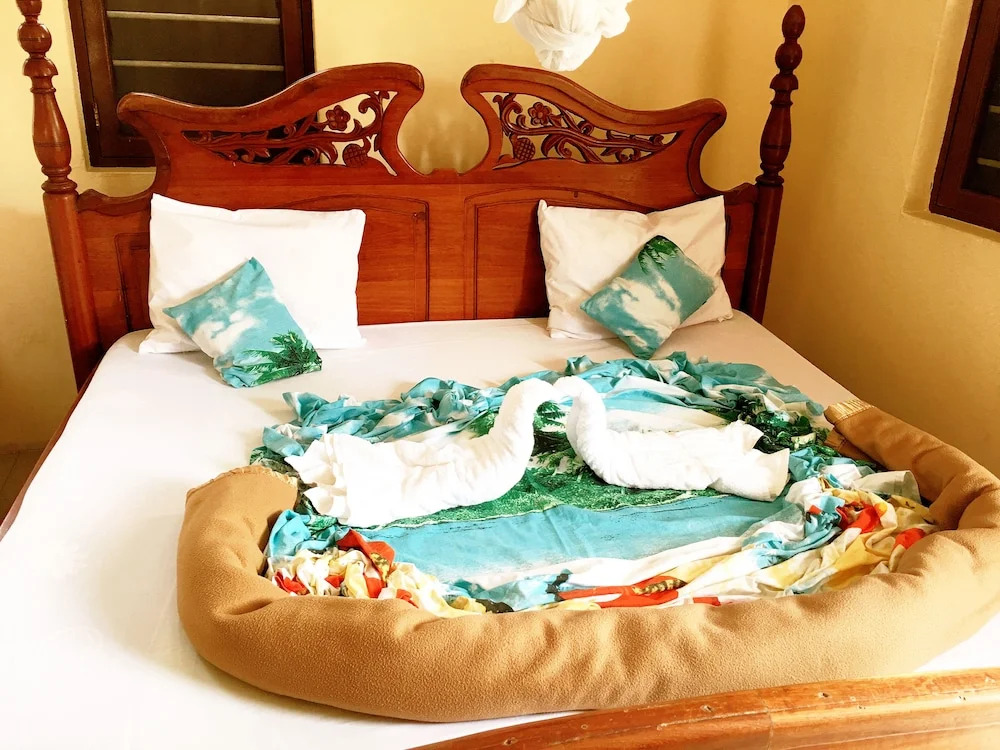 Funguni Palace Hotel