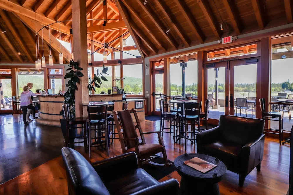 McCully House Inn