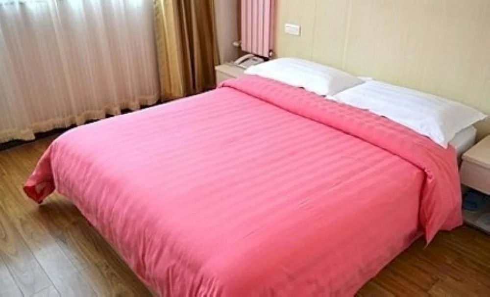 Tianjin Apple Hotel