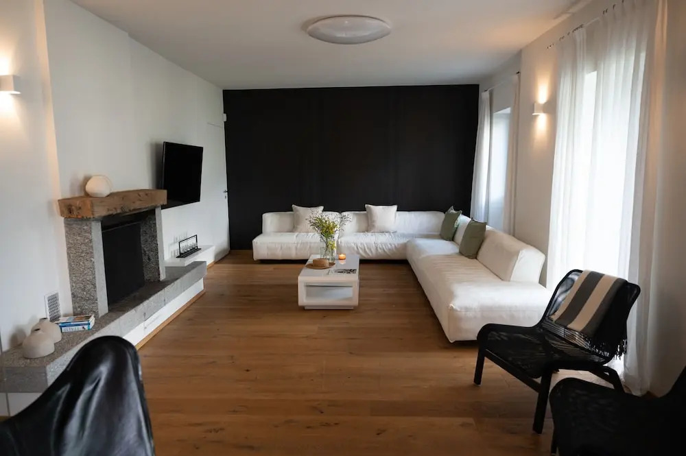 Villa Valentina by Rent All Como