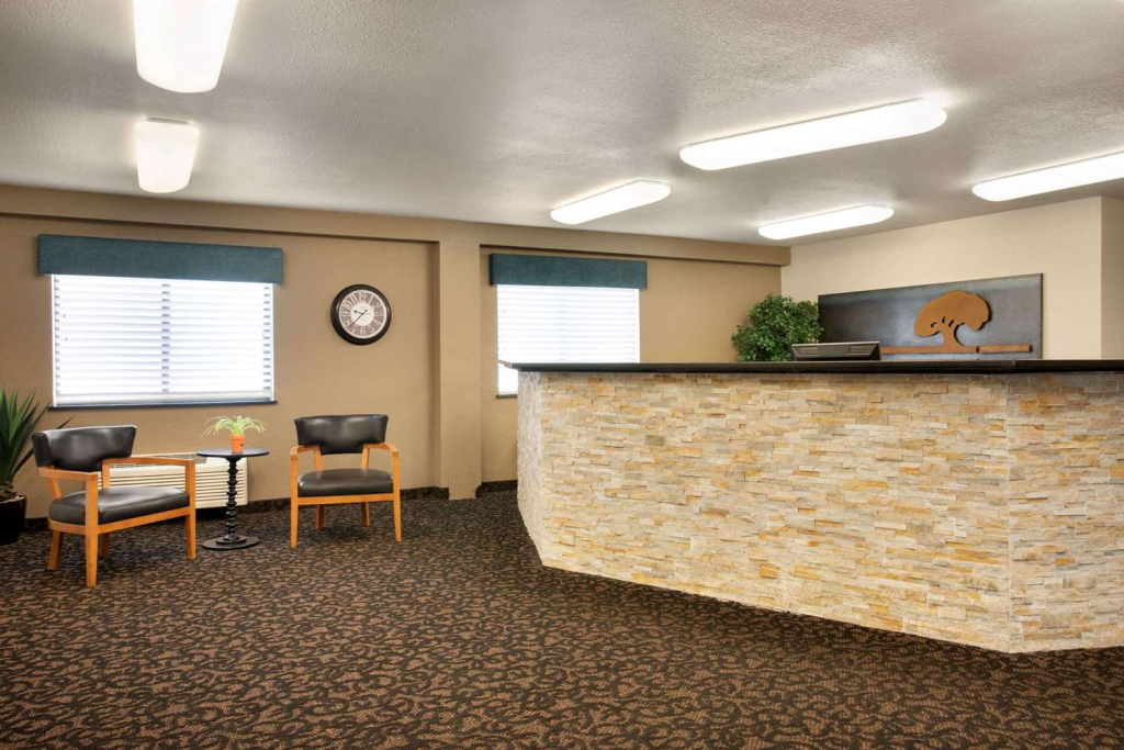 Baymont Inn And Suites Dexter