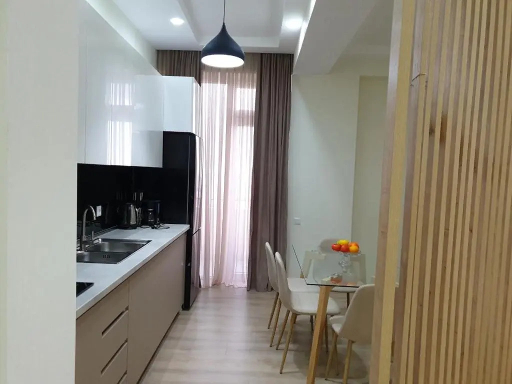 Vazi Aparthotel