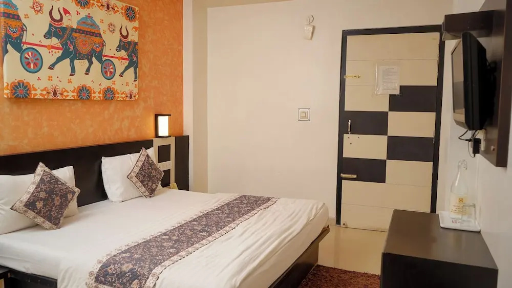 Hotel Ruby