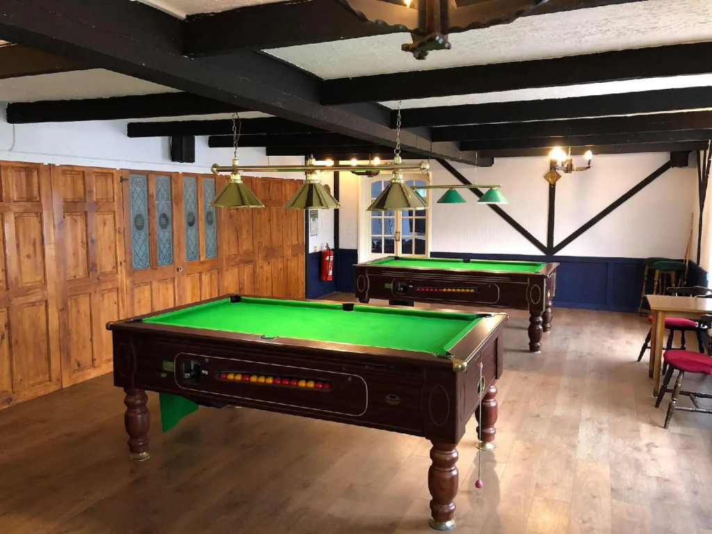 The Smugglers Inn