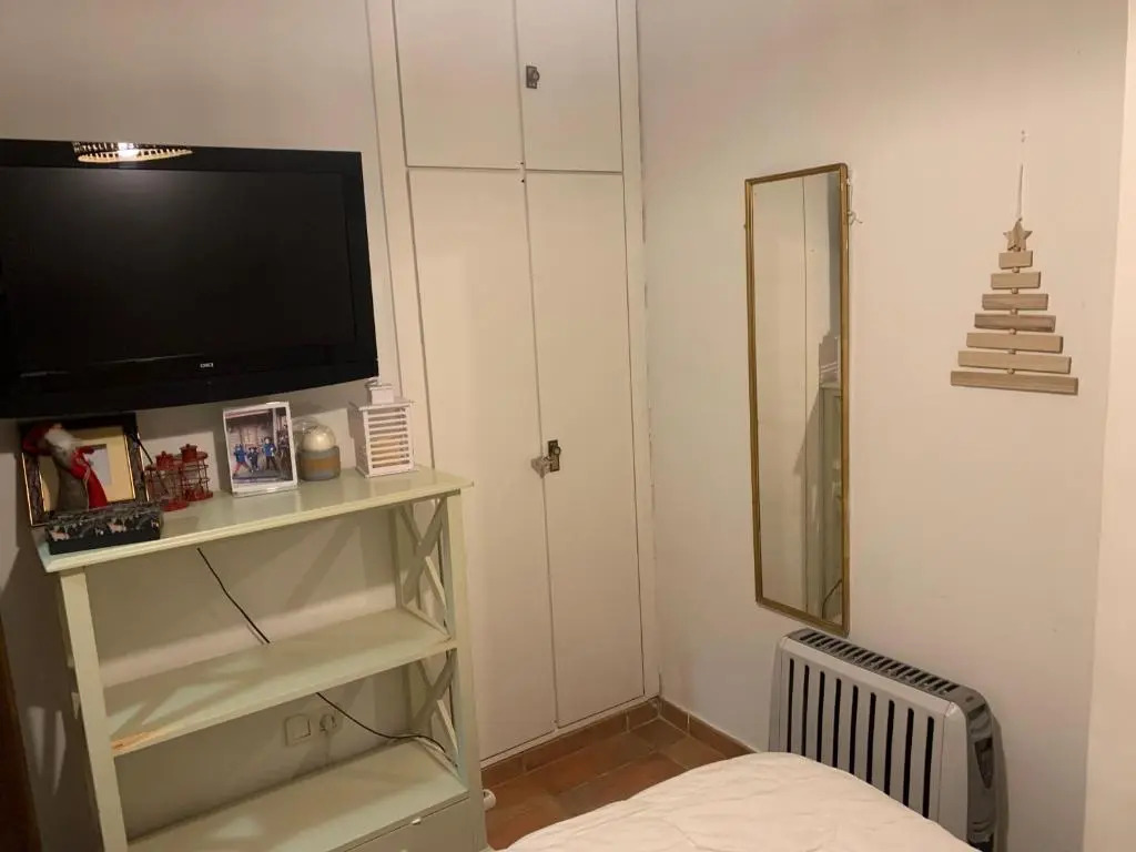 Apartamento Plaza Pradollano 2