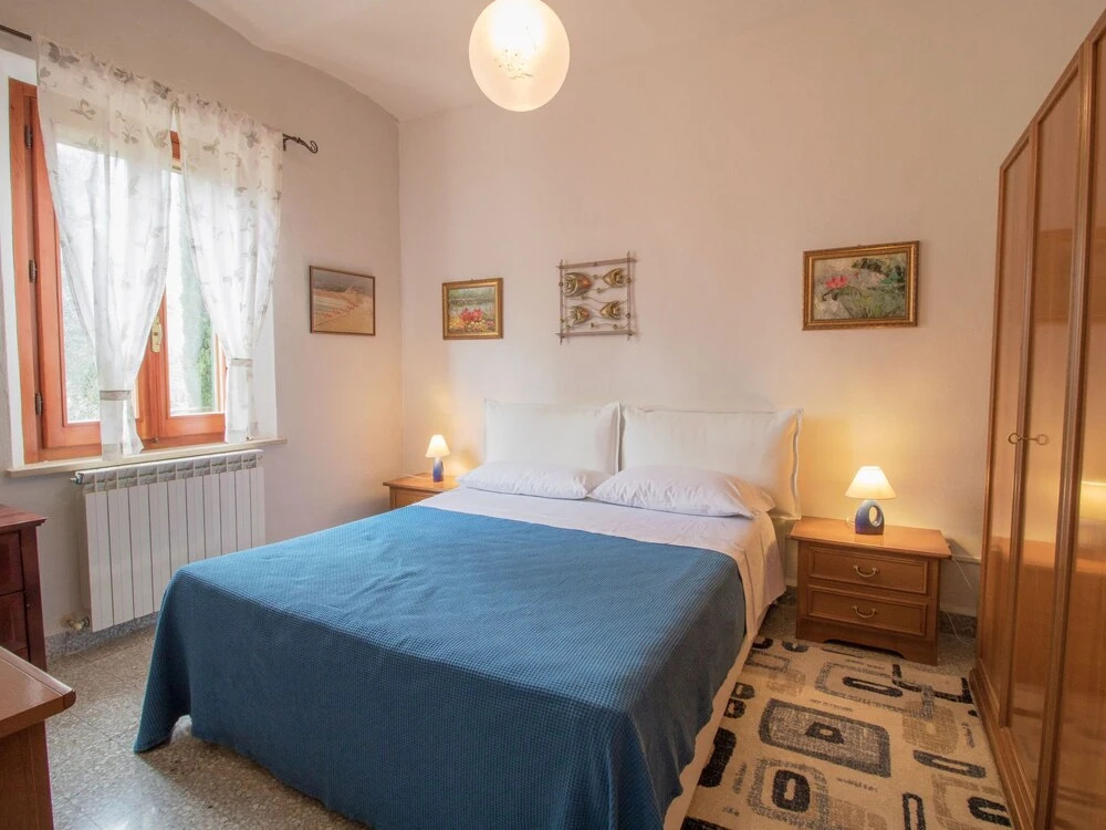 Holiday Home Olimpia by Interhome