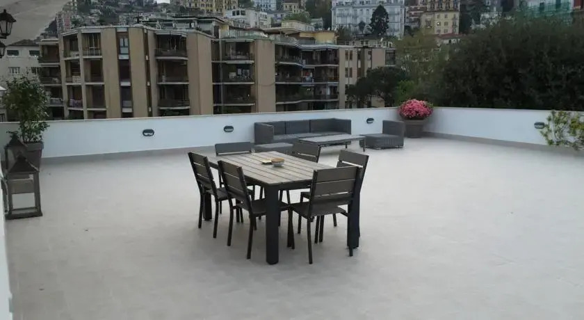 Relais Michelangelo Schipa