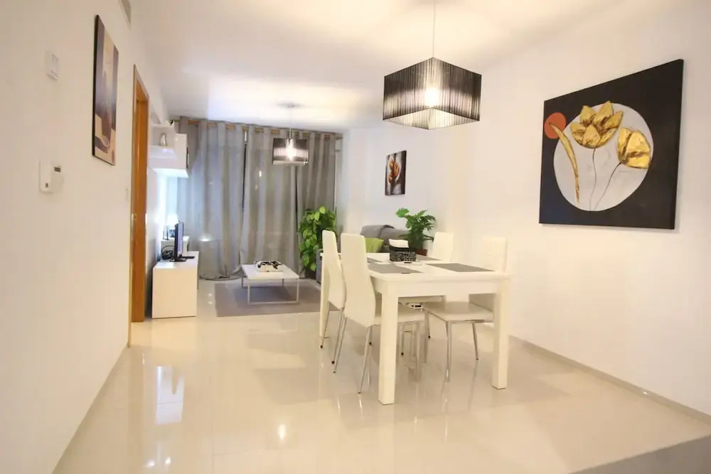 2 Bedroom Apartment in Torrevieja