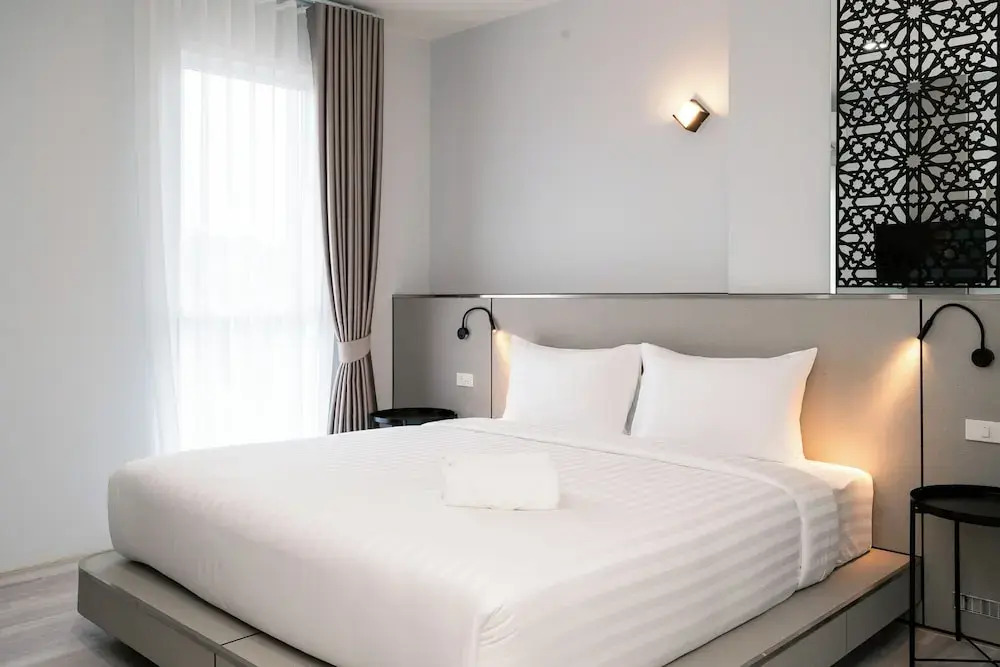 One Budget Hotel Chiangrai Maesai Payang