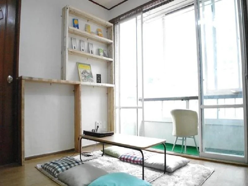 Daegu Female Hostel