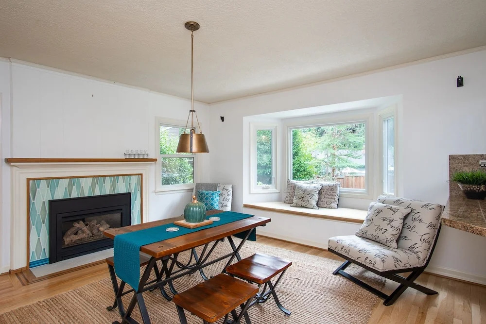 High-tech Villa Perfect Winter Getaways