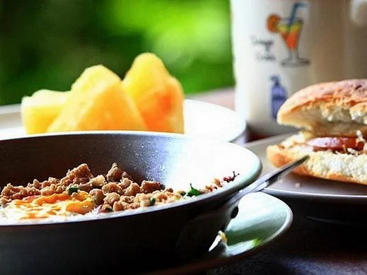 Chachanat Woodland Resort(ชัชนาถ วู๊ดแลนด์ รีสอร์ท)