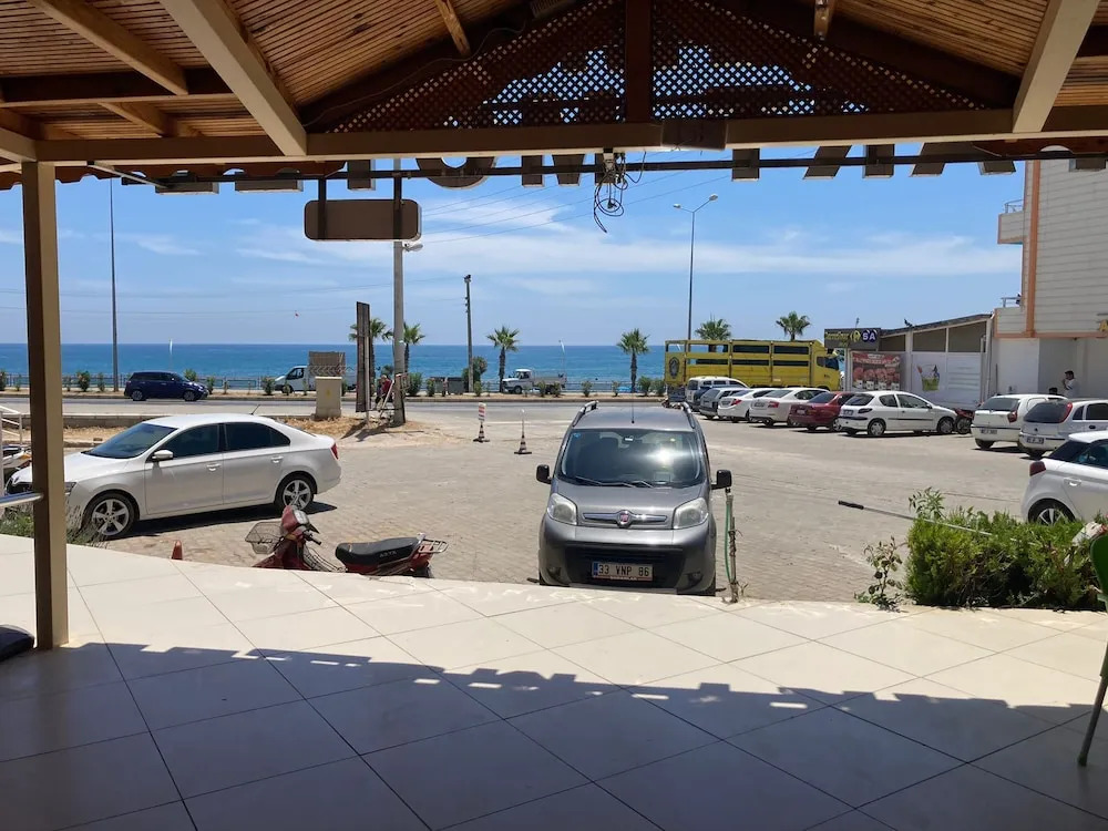 Demir Apart Motel