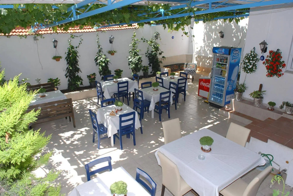 Nese Otel