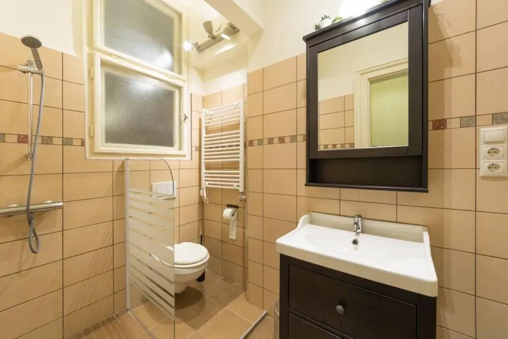 The Best Mondain Apartment Budapest