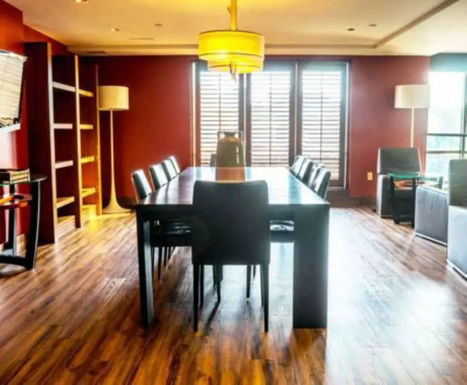 Global Luxury Suites Fenway