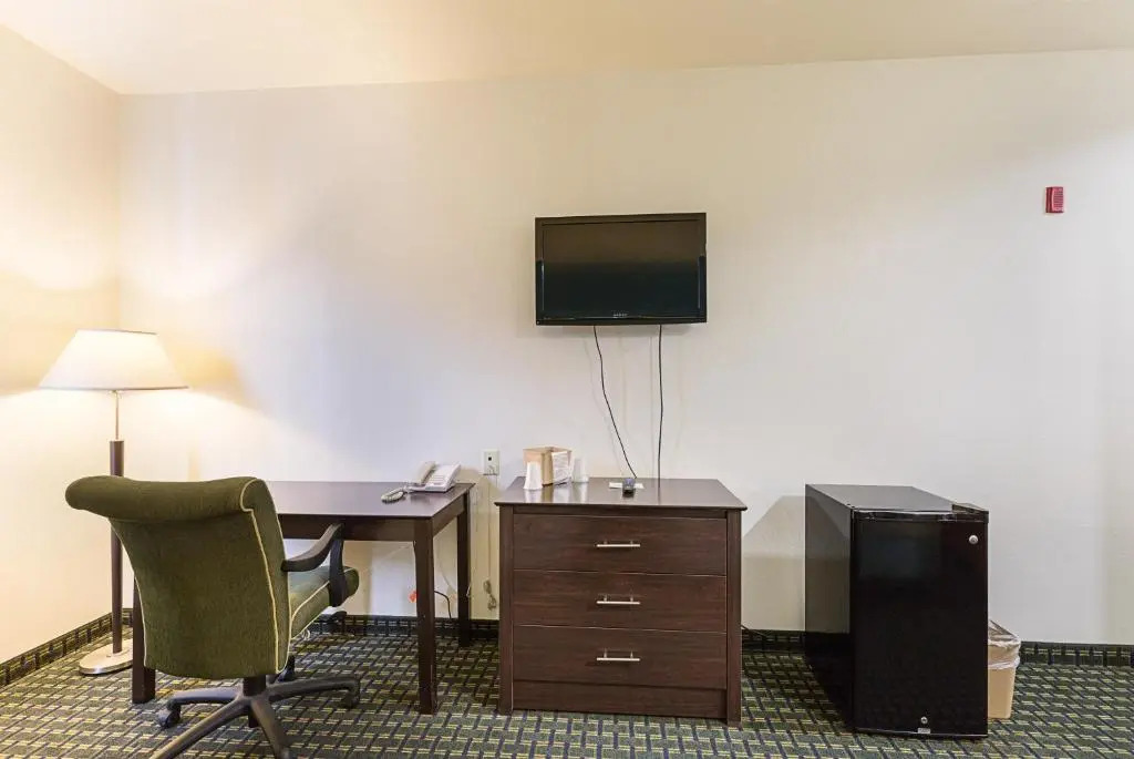 Budget Inn Ganado
