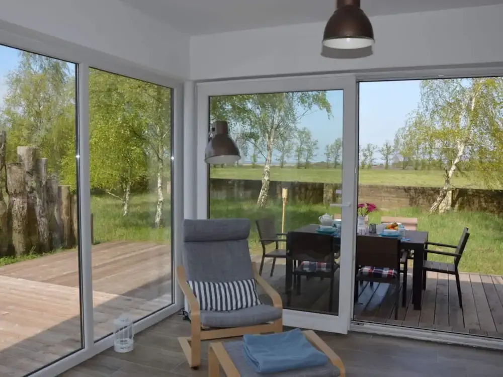 Holiday Home Darsskieker