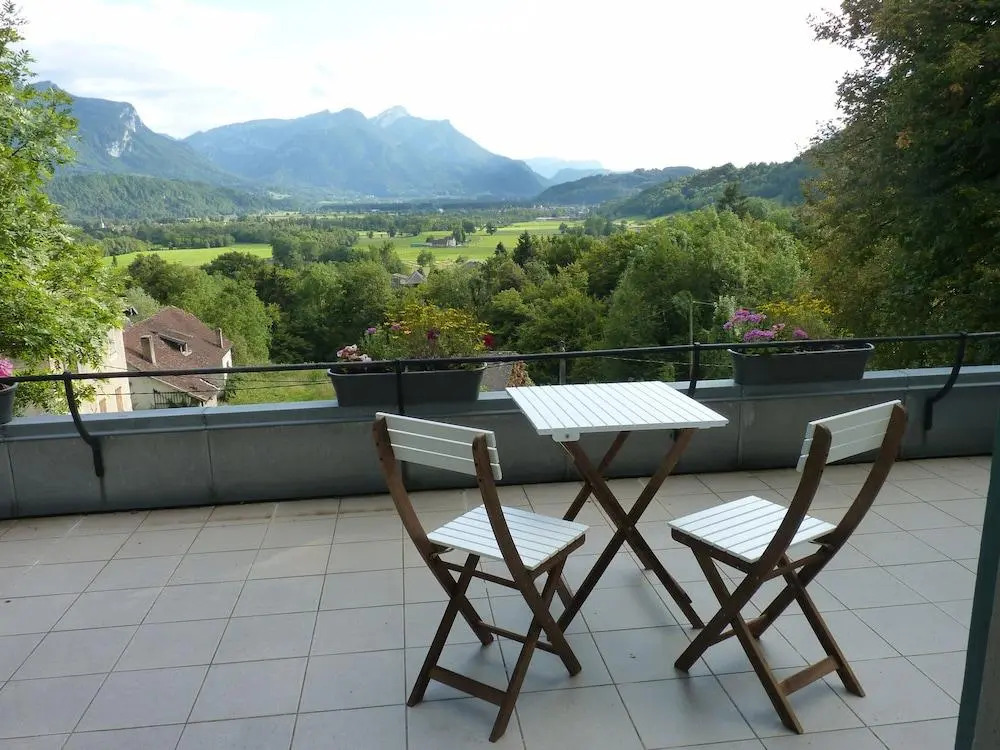 Domaine de la Sauge