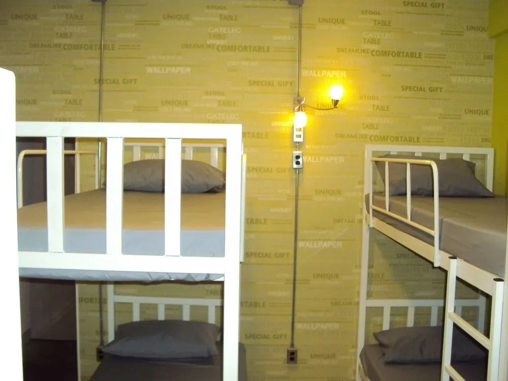 Chiangmai Backpack Hostel