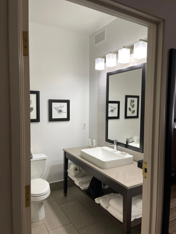 Country Inn & Suites by Radisson, Prairie du Chien