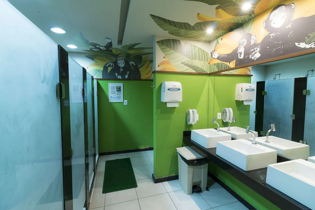The Hostel Salvador