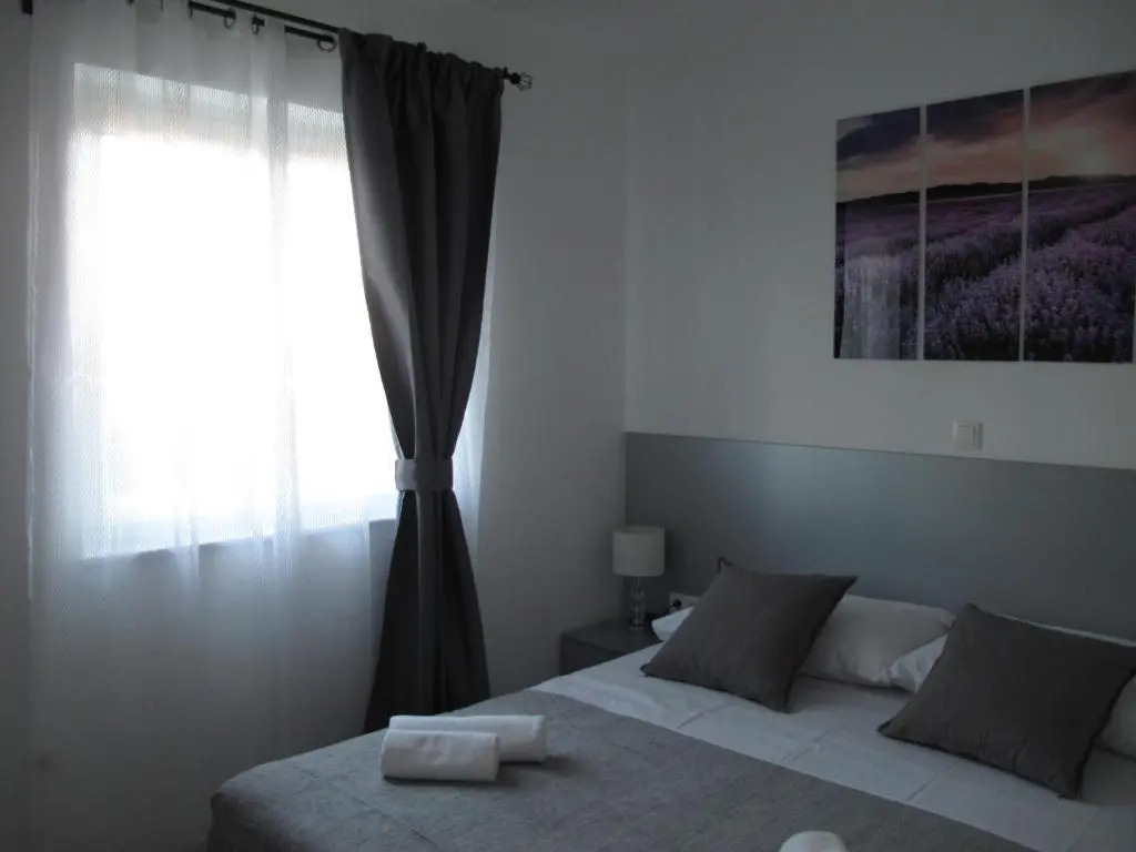 Apartments Mia Krk