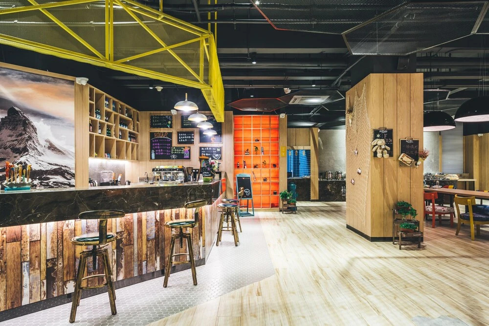 Atour Light Hotel Future Sci-Tech City Hangzhou