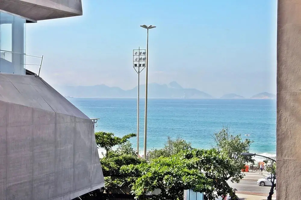 Rio's Spot Apartment C013