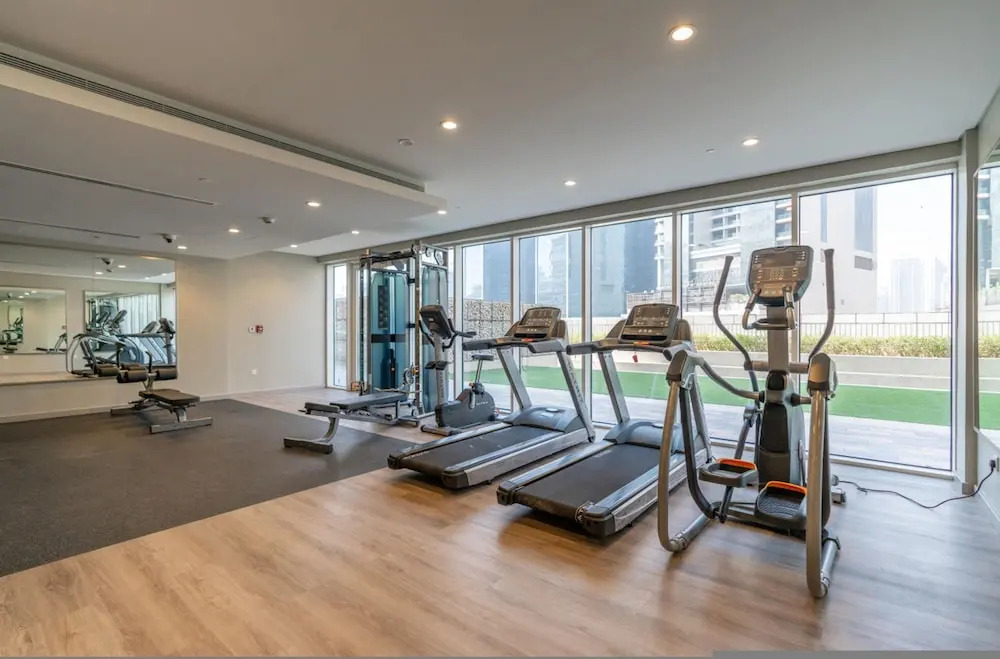 Relaxing 2BR at Vera Residences