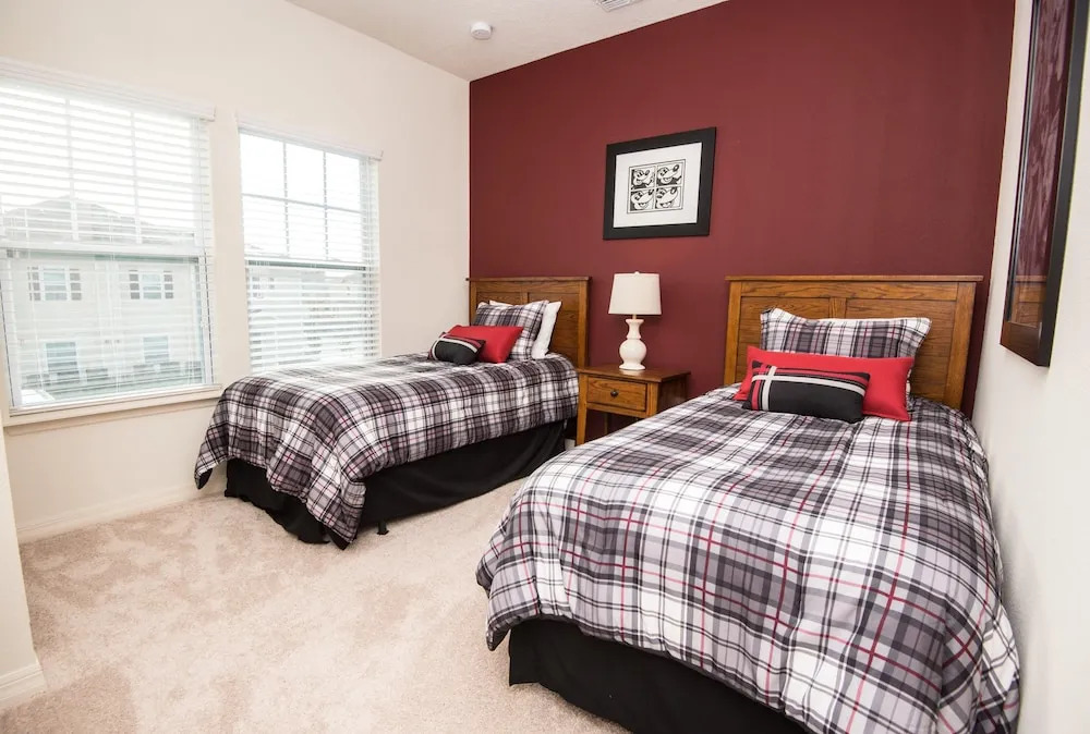 November Special W. Lucaya 4 Beds ID: 239294