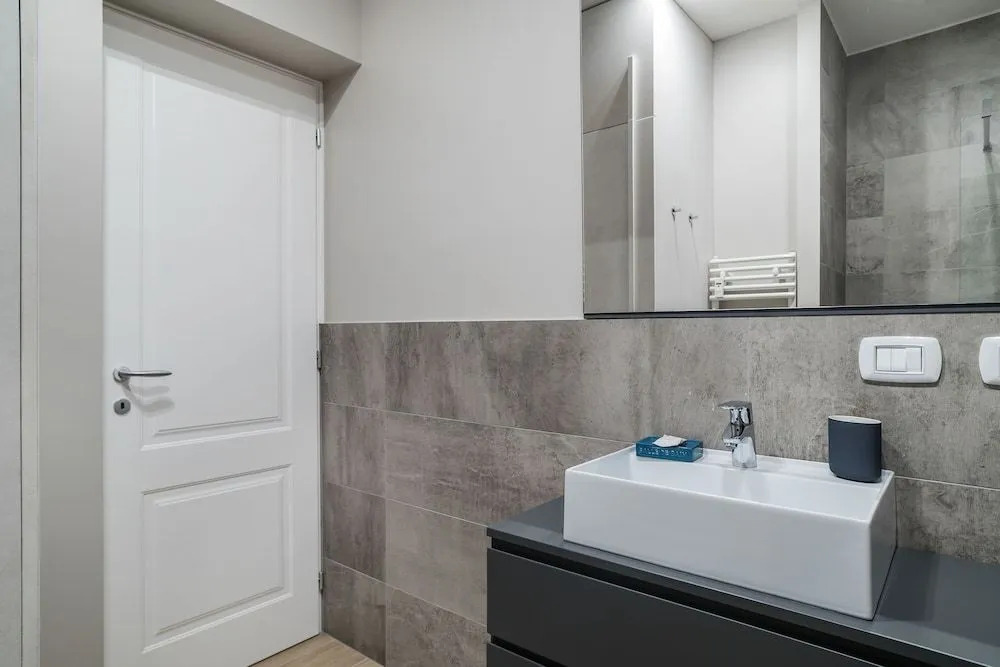 San Petronio Central Studio