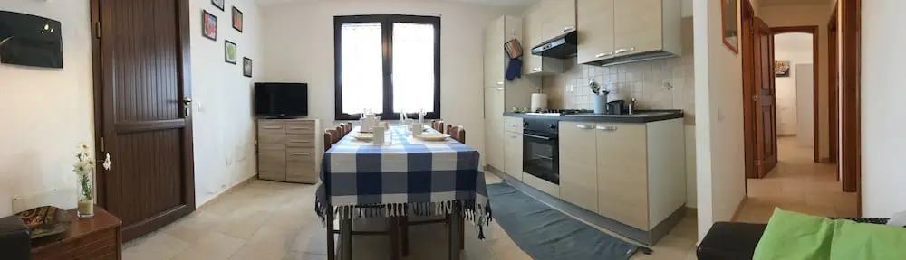 BnB Anacleto