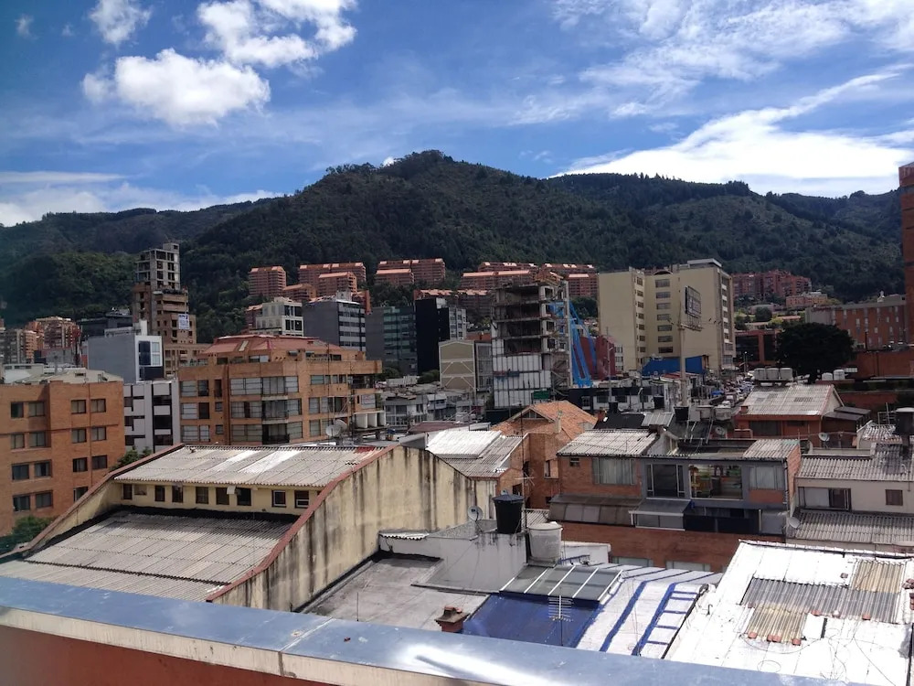 Edificio Monir