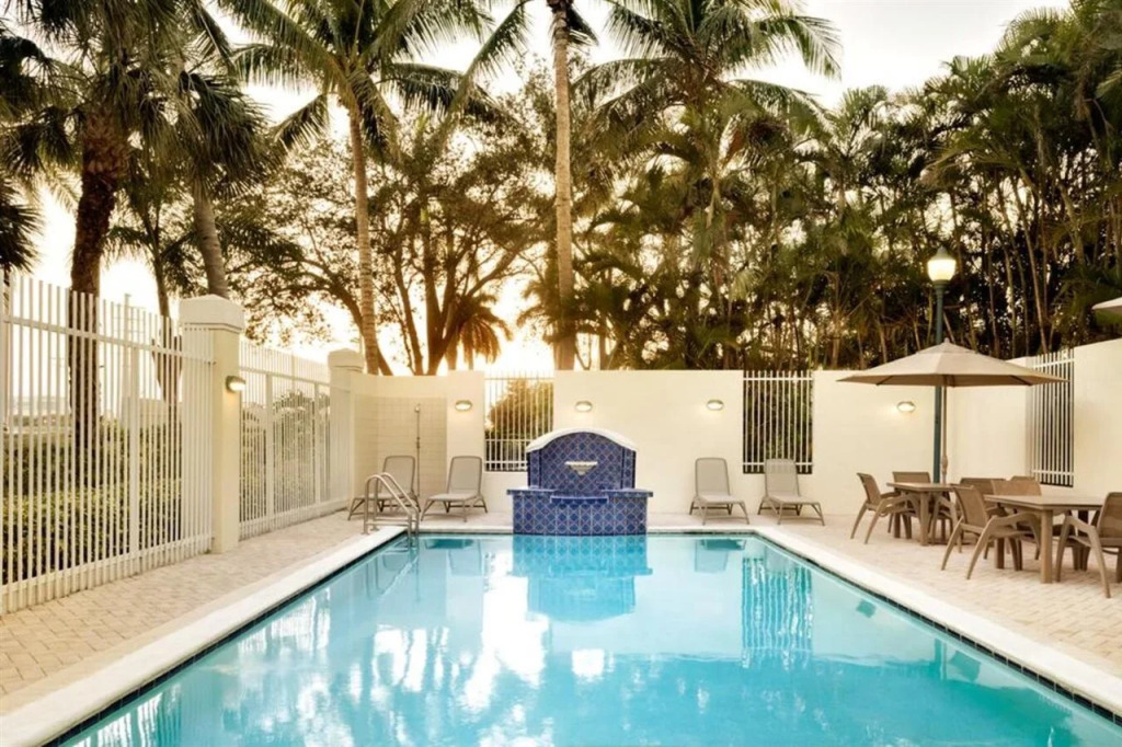 TownePlace Suites Boca Raton