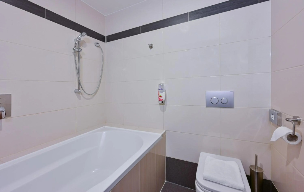 Hotel Prague Star